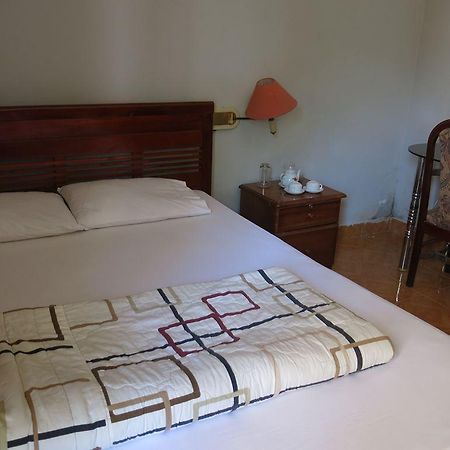 Nha Khach So 2 Guest House Cần Thơ Exterior foto