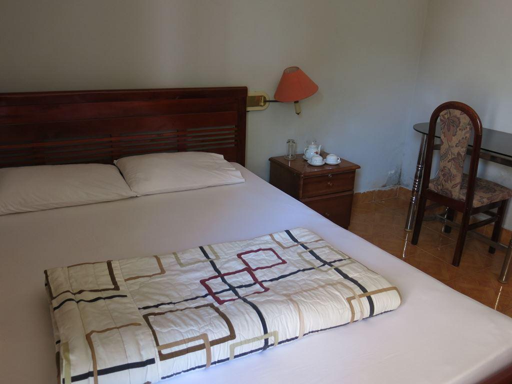 Nha Khach So 2 Guest House Cần Thơ Exterior foto